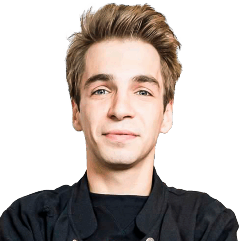 Даниил Вахрушев