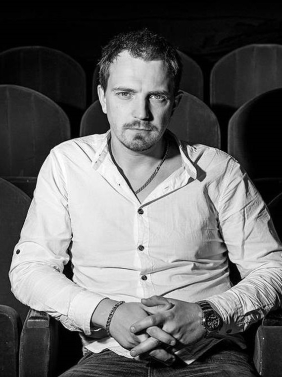 Сергей Виноградов
